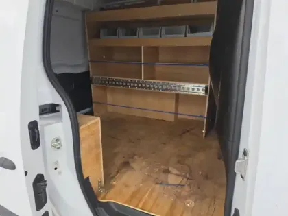 Photo 100 Renault Kangoo Van KANGOO EXPRESS TCE 115 E6 EDC