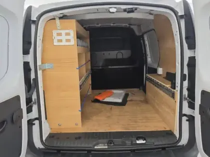 Photo 130 Renault Kangoo Van KANGOO EXPRESS TCE 115 E6 EDC