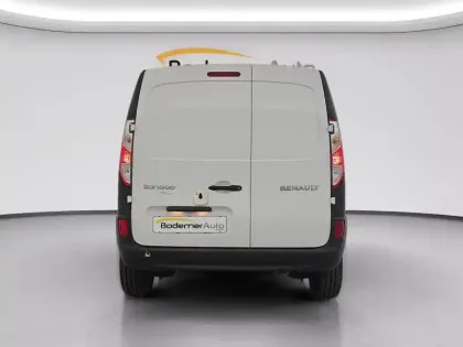 Photo 76 Renault Kangoo Van KANGOO EXPRESS TCE 115 E6 EDC