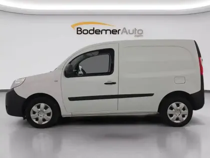 Photo 103 Renault Kangoo Van KANGOO EXPRESS TCE 115 E6 EDC