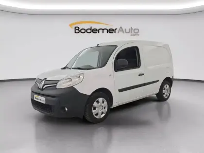 Photo 44 Renault Kangoo Van KANGOO EXPRESS TCE 115 E6 EDC