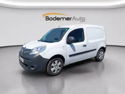 Photo Renault Kangoo Van Extra R-link