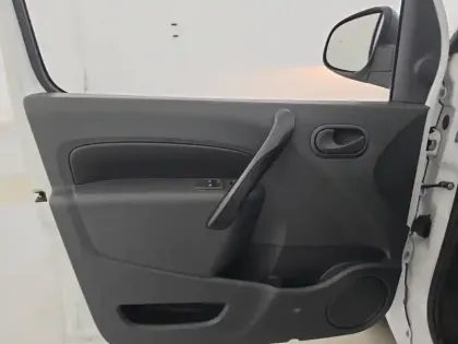 Photo 41 Renault Kangoo Van KANGOO EXPRESS TCE 115 E6 EDC