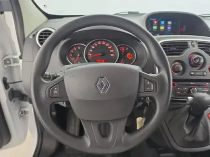 Photo 236 Renault Kangoo Van KANGOO EXPRESS TCE 115 E6 EDC