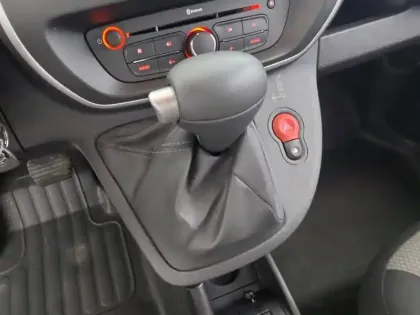 Photo 35 Renault Kangoo Van KANGOO EXPRESS TCE 115 E6 EDC