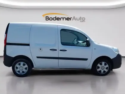 Photo 5 Renault Kangoo Van KANGOO EXPRESS TCE 115 E6 EDC