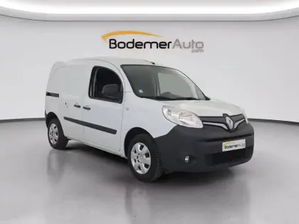 Photo 137 Renault Kangoo Van KANGOO EXPRESS TCE 115 E6 EDC