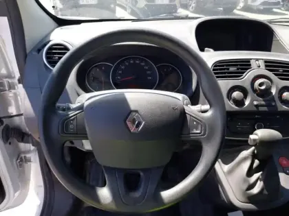 Photo 10 Renault Kangoo Van KANGOO EXPRESS TCE 115 E6 EDC