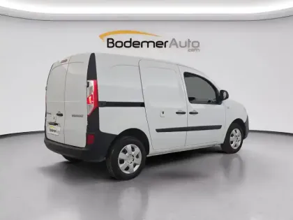 Photo 164 Renault Kangoo Van KANGOO EXPRESS TCE 115 E6 EDC
