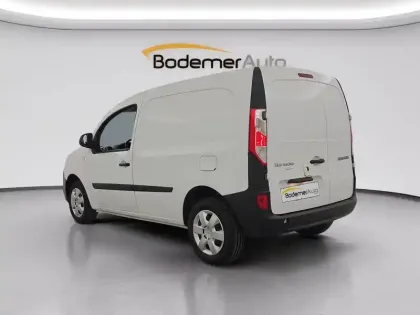 Photo 133 Renault Kangoo Van KANGOO EXPRESS TCE 115 E6 EDC