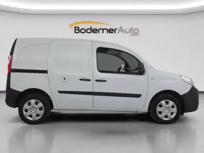 Photo 165 Renault Kangoo Van KANGOO EXPRESS TCE 115 E6 EDC