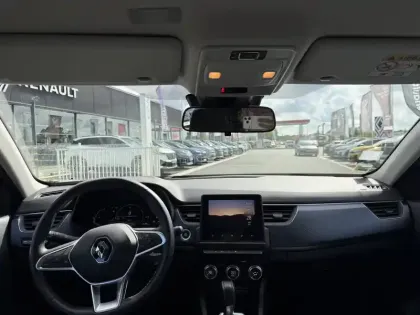 Photo 8 Renault Arkana  E-Tech 145