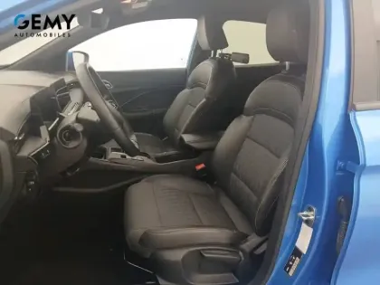 Photo 8 Mg Mg3  1.5 L Hybrid+ 195 ch
