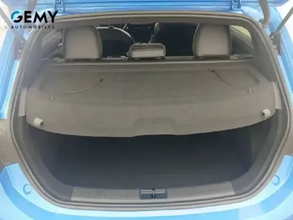 Photo 5 Mg Mg3  1.5 L Hybrid+ 195 ch