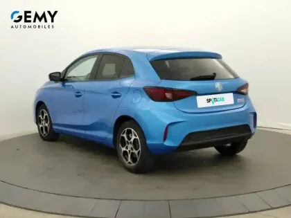 Photo 6 Mg Mg3  1.5 L Hybrid+ 195 ch