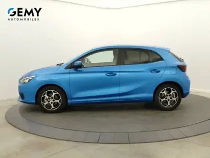 Photo 18 Mg Mg3  1.5 L Hybrid+ 195 ch