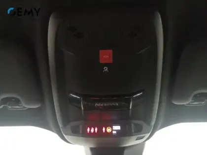 Photo 15 Peugeot 2008  PureTech 130 S&S EAT8