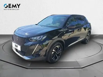 Photo Peugeot 2008 Allure Pack