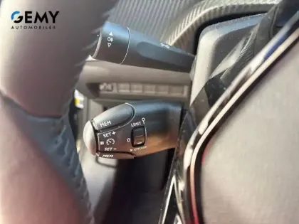 Photo 12 Peugeot 2008  Electrique 54 kWh 156 ch