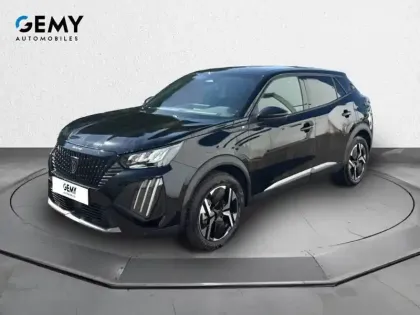 Photo Peugeot 2008 Allure