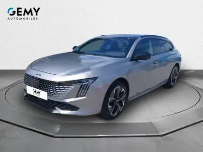 Photo Peugeot 508 Gt