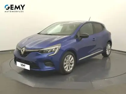 Photo Renault Clio Evolution