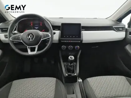 Photo 7 Renault Clio  TCe 90