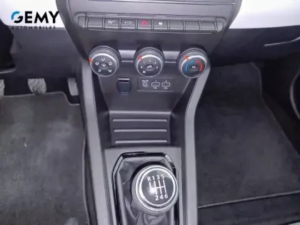 Photo 13 Renault Clio  TCe 90