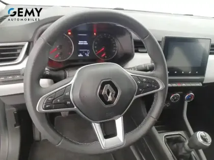 Photo 12 Renault Clio  TCe 90