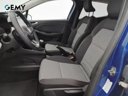 Photo 8 Renault Clio  TCe 90