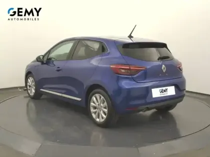 Photo 6 Renault Clio  TCe 90