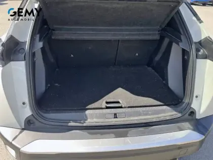 Photo 5 Peugeot 2008  BlueHDi 100 S&S BVM6