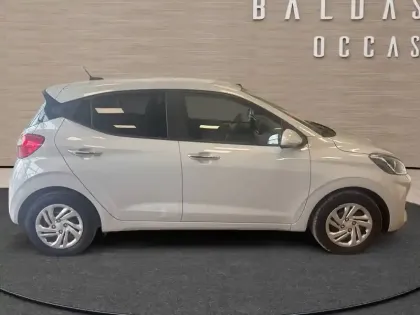 Photo 5 Hyundai I10  1.0 67 BVR