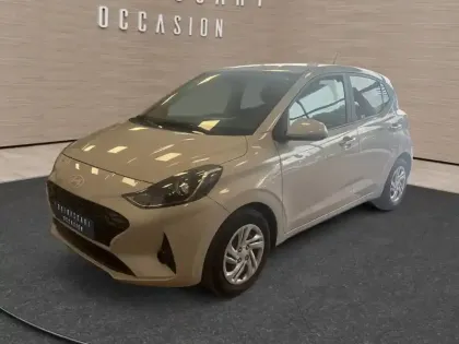 Photo Hyundai I10 Creative