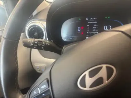 Photo 32 Hyundai I10  1.0 67 BVR
