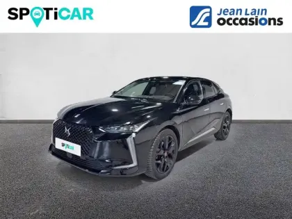 Photo Ds Ds 4 Performance Line +