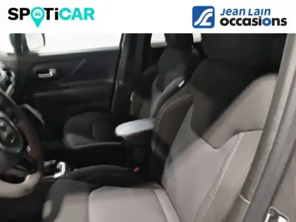 Photo 10 Jeep Renegade  1.0 Turbo T3 120 ch BVM6