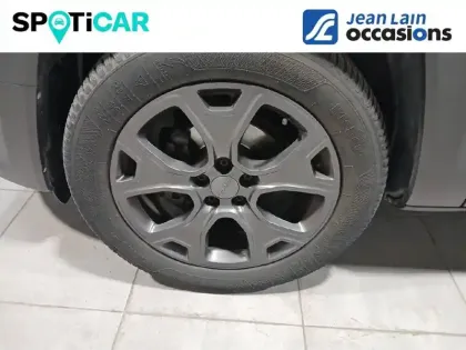 Photo 12 Jeep Renegade  1.0 Turbo T3 120 ch BVM6