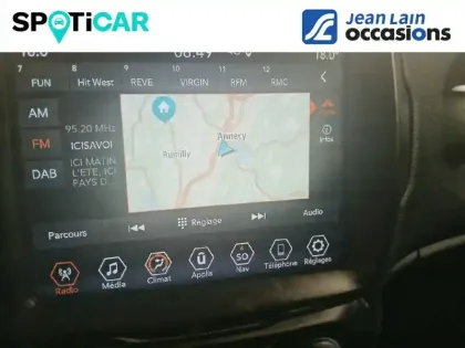 Photo 20 Jeep Renegade  1.0 Turbo T3 120 ch BVM6