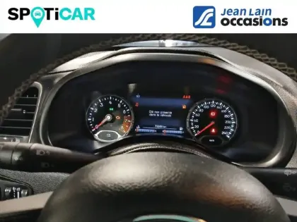 Photo 9 Jeep Renegade  1.0 Turbo T3 120 ch BVM6