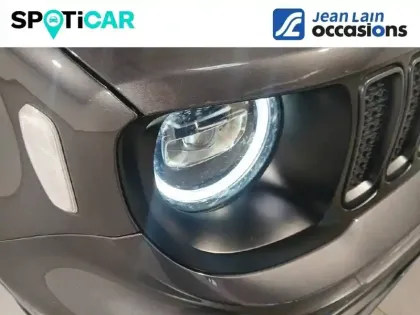 Photo 15 Jeep Renegade  1.0 Turbo T3 120 ch BVM6