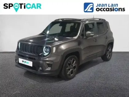 Photo Jeep Renegade Limited