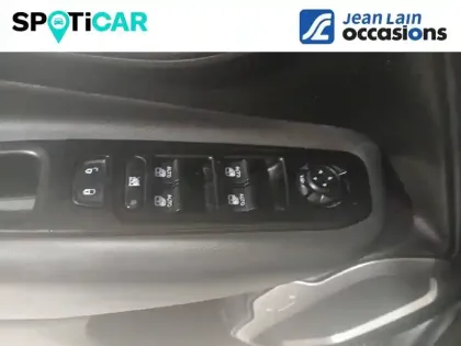Photo 19 Jeep Renegade  1.0 Turbo T3 120 ch BVM6