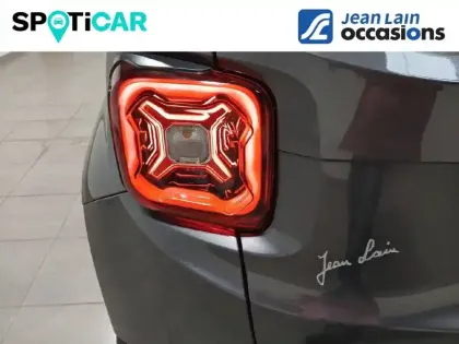 Photo 16 Jeep Renegade  1.0 Turbo T3 120 ch BVM6