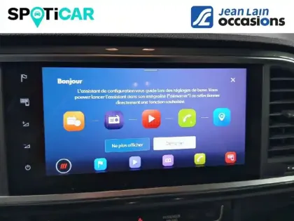 Photo 14 Seat Ateca  1.5 TSI 150 ch Start/Stop