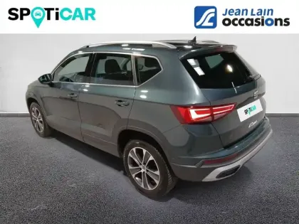 Photo 6 Seat Ateca  1.5 TSI 150 ch Start/Stop