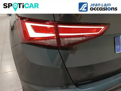 Photo 16 Seat Ateca  1.5 TSI 150 ch Start/Stop