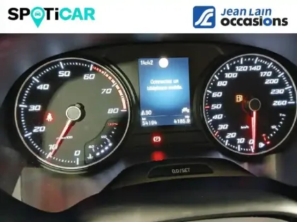 Photo 9 Seat Ateca  1.5 TSI 150 ch Start/Stop