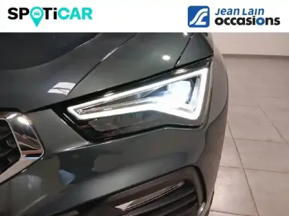 Photo 15 Seat Ateca  1.5 TSI 150 ch Start/Stop