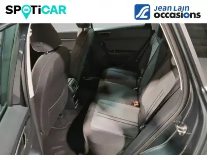 Photo 11 Seat Ateca  1.5 TSI 150 ch Start/Stop
